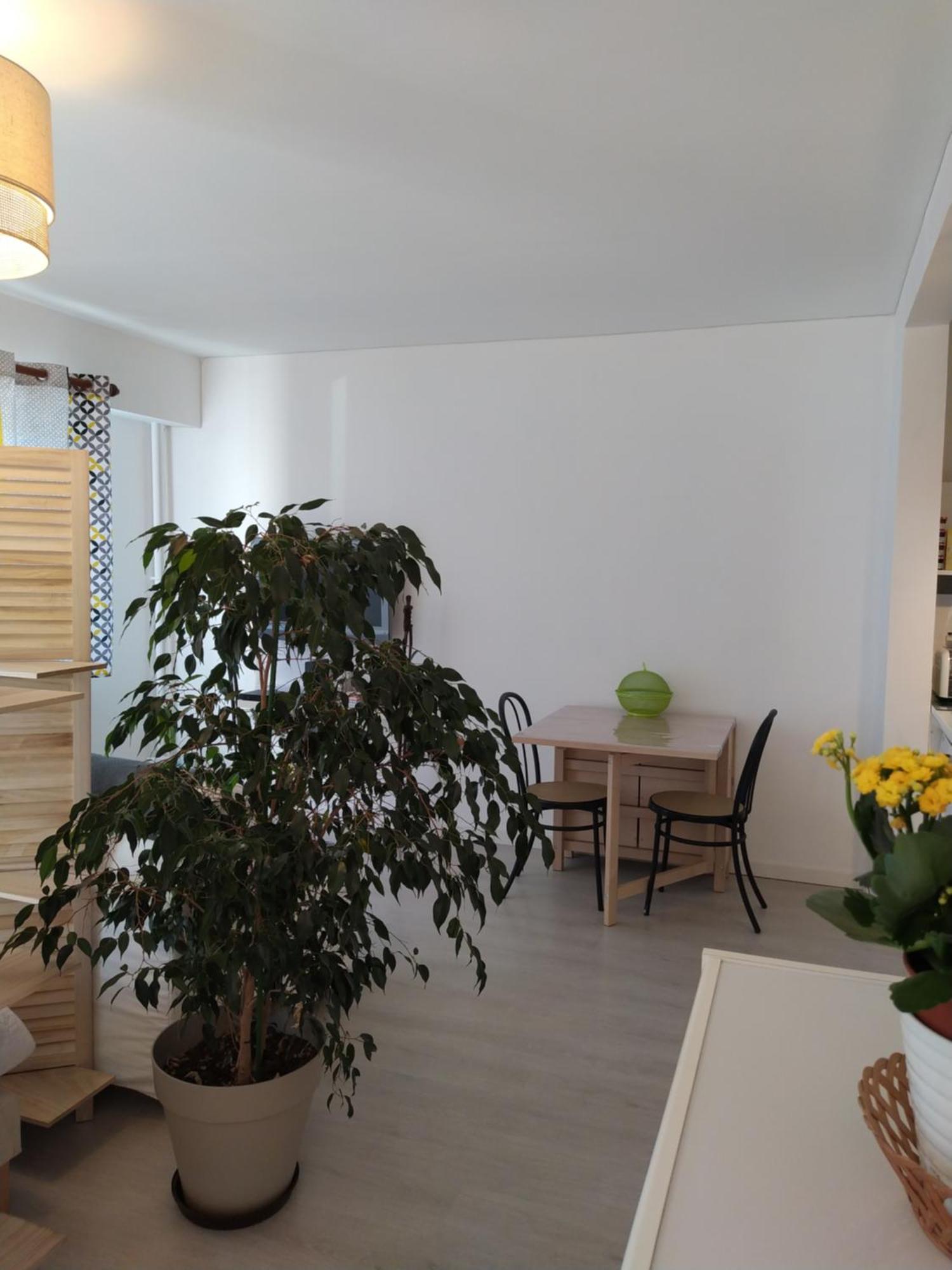 Grand Studio, Super Equipe, 2 Pas Du Centre-Ville "Clos-Du-Boulanger" - Parking Prive Montbéliard Exterior foto